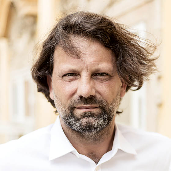 Jan Kučmáš, partner, AMI Communications (Foto: APRA) Jan Kučmáš, partner, AMI Communications