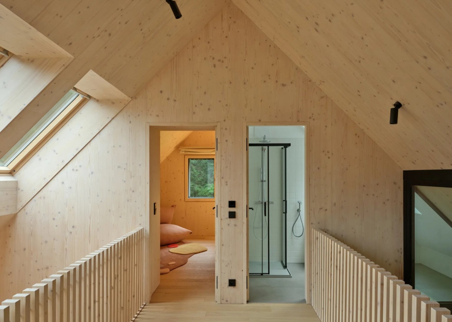 Horsk� chalupa na Kuka�k�ch