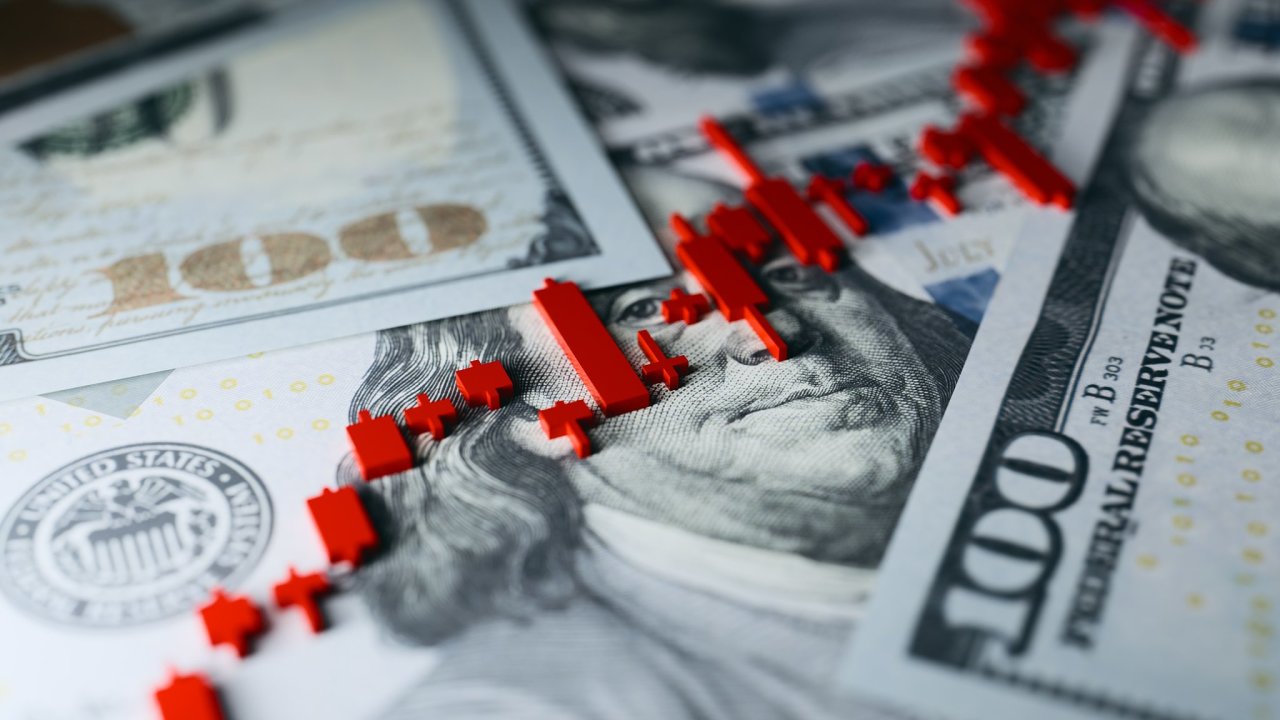 dluhopisy americk�ho ministerstva financ�, dolary