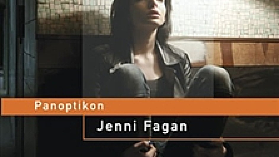 Jenni Fagan: Panoptikon