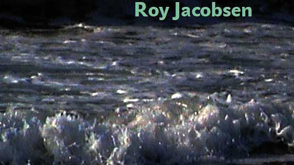 Román Roye Jacobsena Bílý oceán vydalo nakladatelství Pistorius a Olšanská.