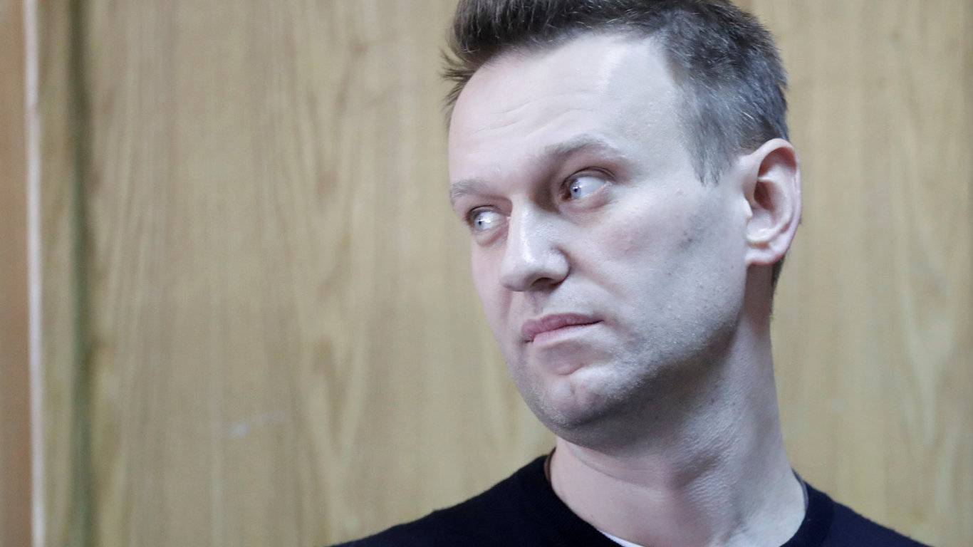 Navalnyj