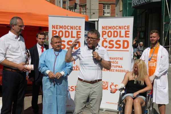 Lubom&iacute;r Zaor&aacute;lek.