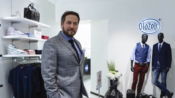 T�iadvacet let na trhu