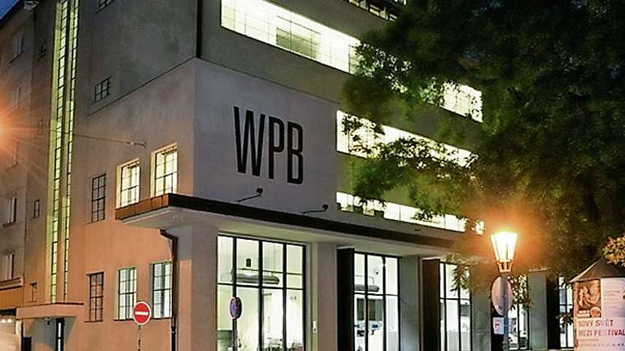 Zlona WPB Capital je od konce ervna v likvidaci.