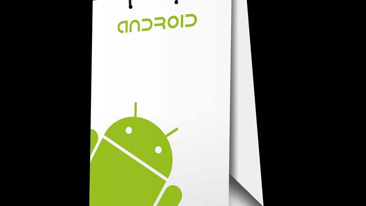 android bag