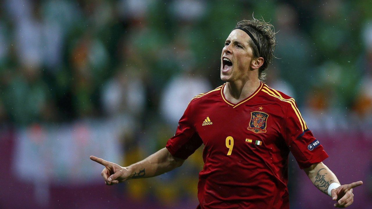 Fernando Torres