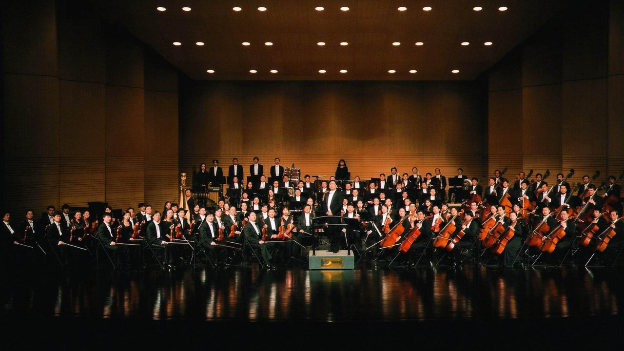 nsk filharmonie vstoupila teprve do dvanct sezony.