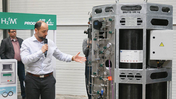 Velká dávka optimismu. Máme v Česku skvělé firmy a na podnikání není nikdy pozdě