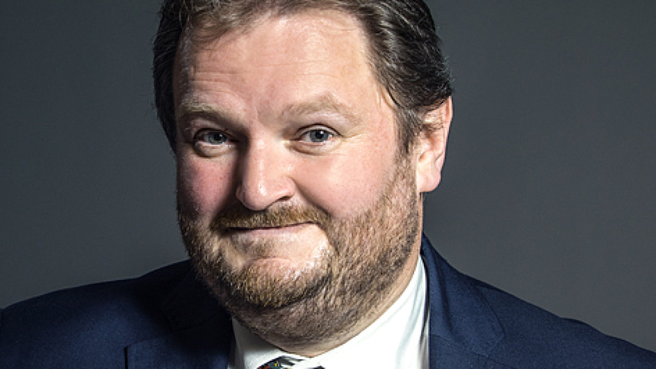 Petr Barto, hlavn ekonom investin skupiny Natland