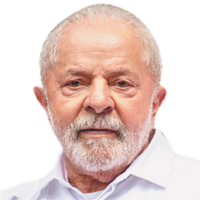 Luiz In�cio Lula da Silva