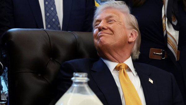 Náš rok s Trumpem: americký prezident slaví výročí návratu do Bílého domu. Jakých 5 základních ponaučení přinesl Evropě?