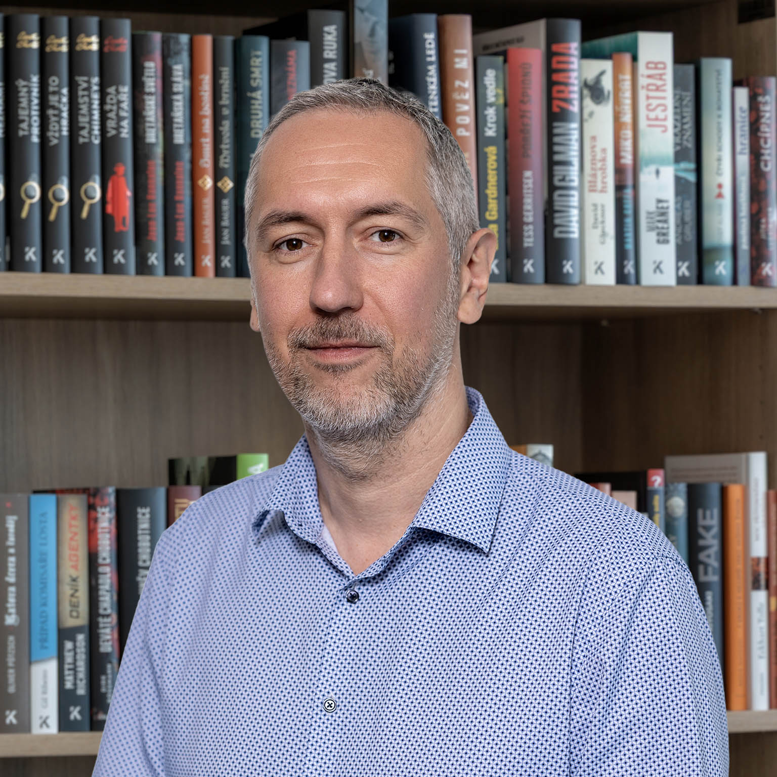 Jan Stanko, �editel marketingu a�online Euromedia Group