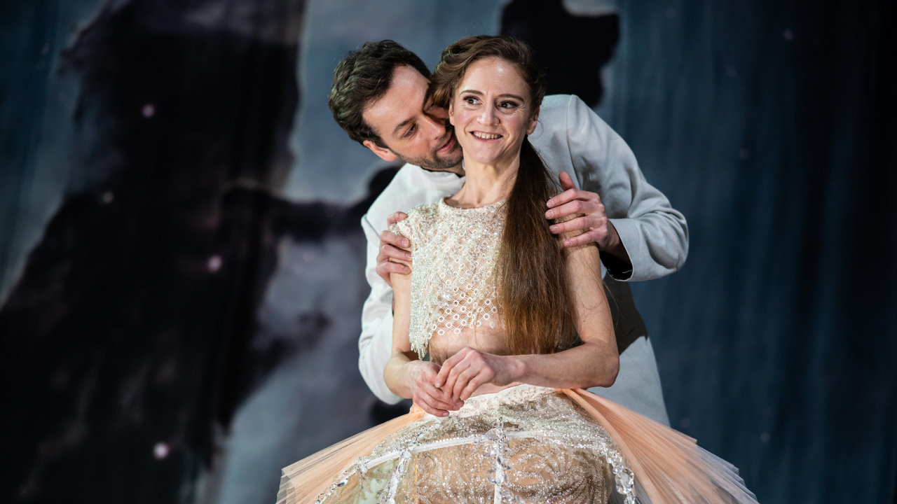 kultura, Prom�ny, N�rodn� divadlo