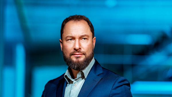 Oldřich Myslivec, spoluzakladatel společnosti Family Office Partners pro...