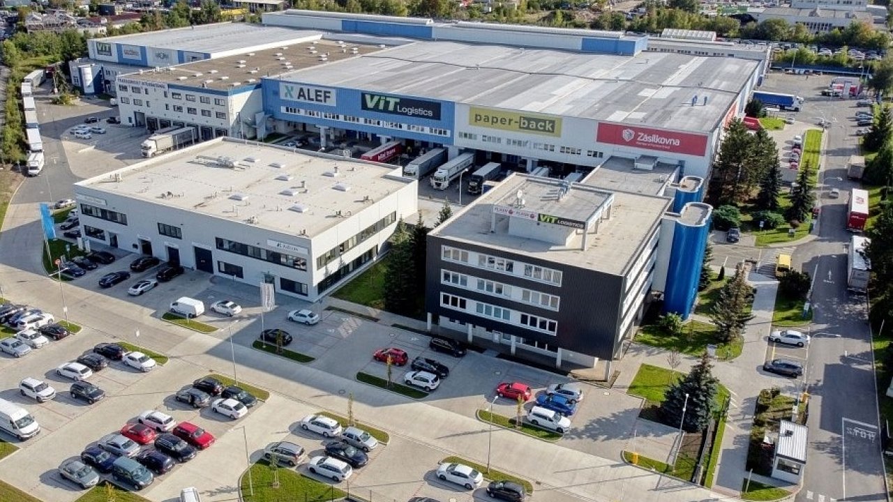 Tiskov� zpr�va