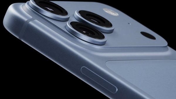 iPhone 18 Pro