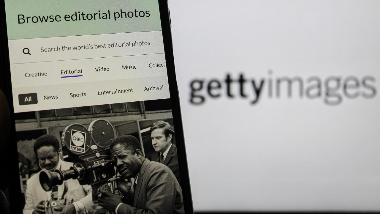 Getty Images