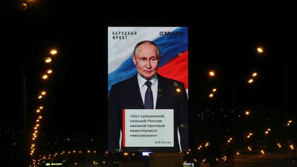 Putin