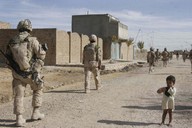 Vojci v Afghnistnu