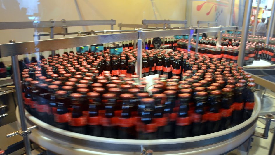 World of Coca-Cola v Atlant