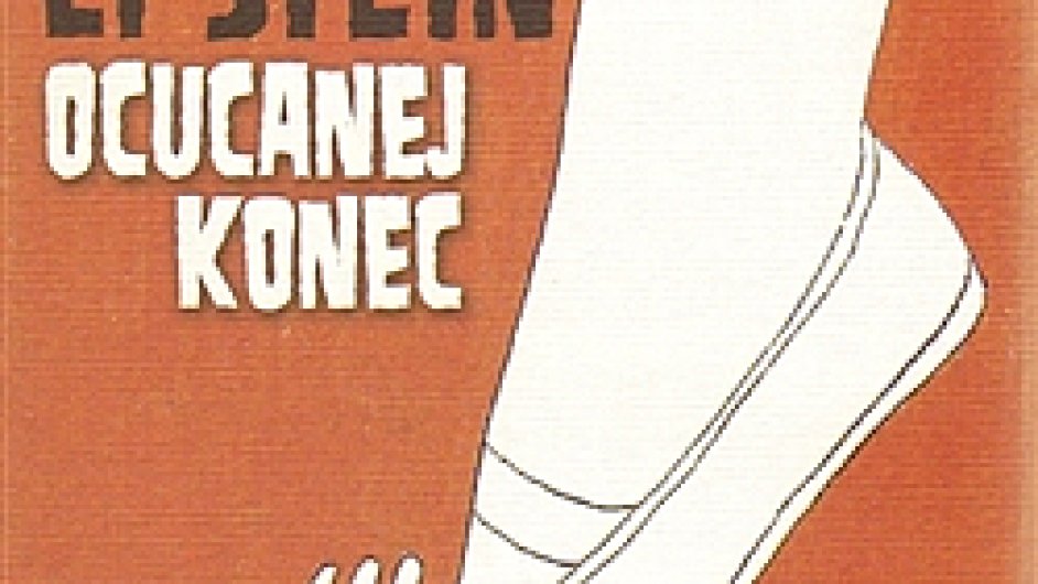 Marek Epstein: Ocucanej konec