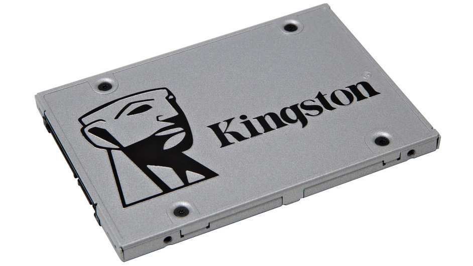 SSD disk Kingston UV400