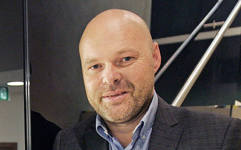 Pavel Kolář