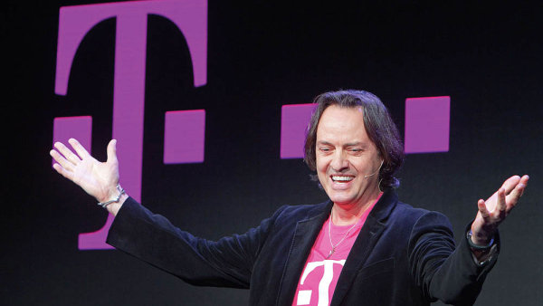 John Legere