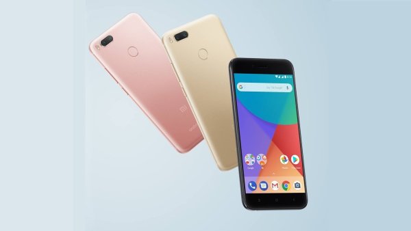 Xiaomi MiA1