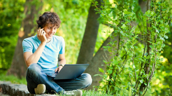 Homeoffice je jeden z nejrozšířenějších a u nás nejžádanějších benefitů.