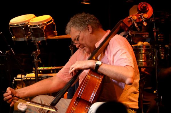 Miroslav Vitou&scaron; letos v prosinci oslav&iacute; 70. narozeniny.