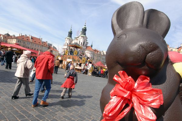 Klidn&eacute; sv&aacute;tky