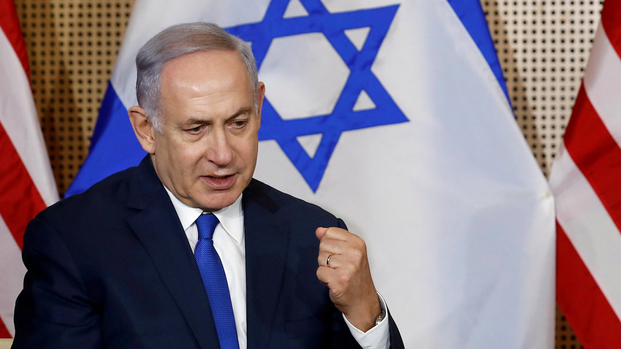 Spor mezi Polskem a Izraelem vyvolaly komente izraelskho premira Benjamina Netanjahua o podlu Polk na vyvraovn id za druh svtov vlky.