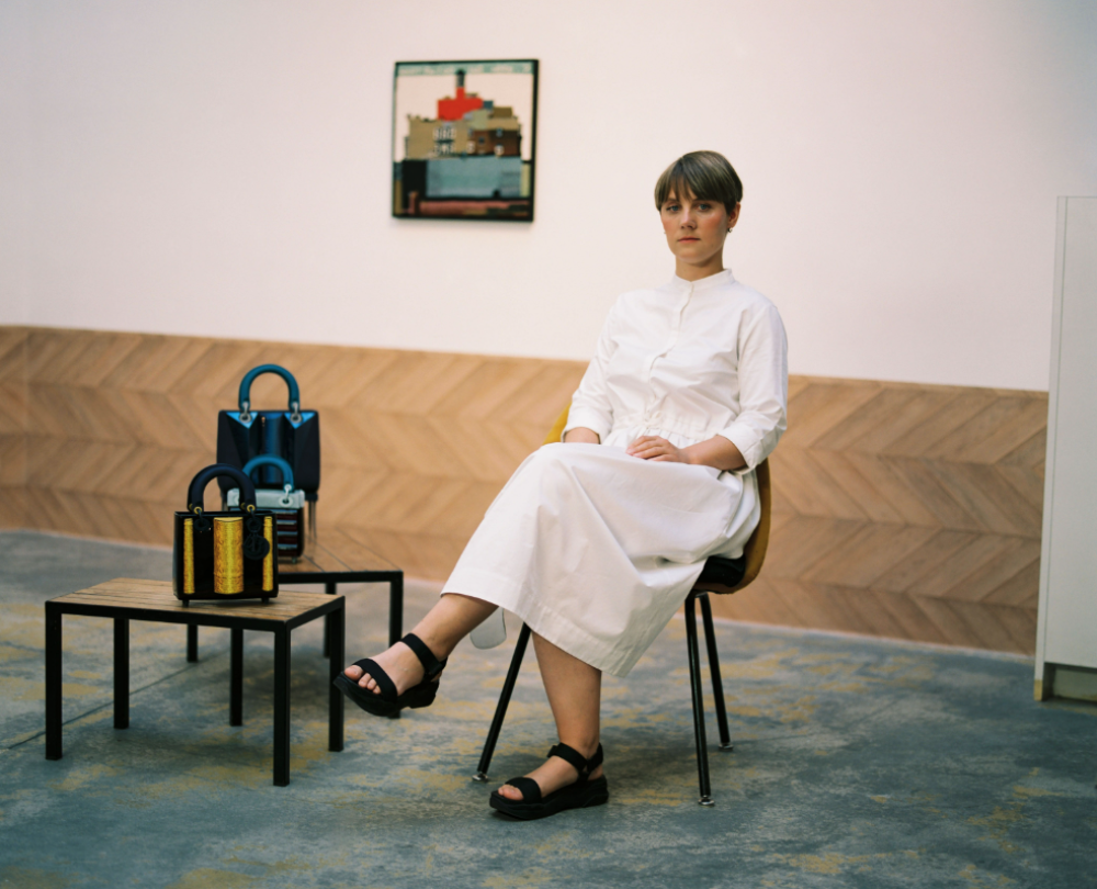 Zhenya Machneva