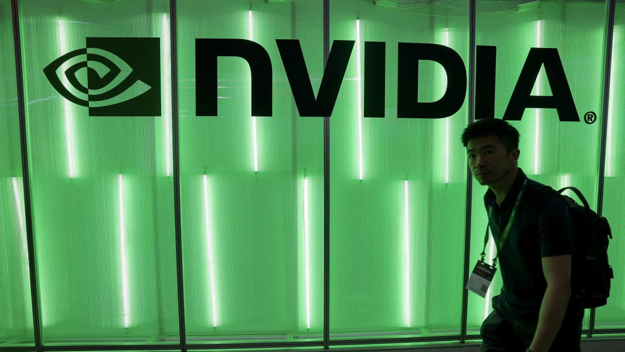 Nvidia