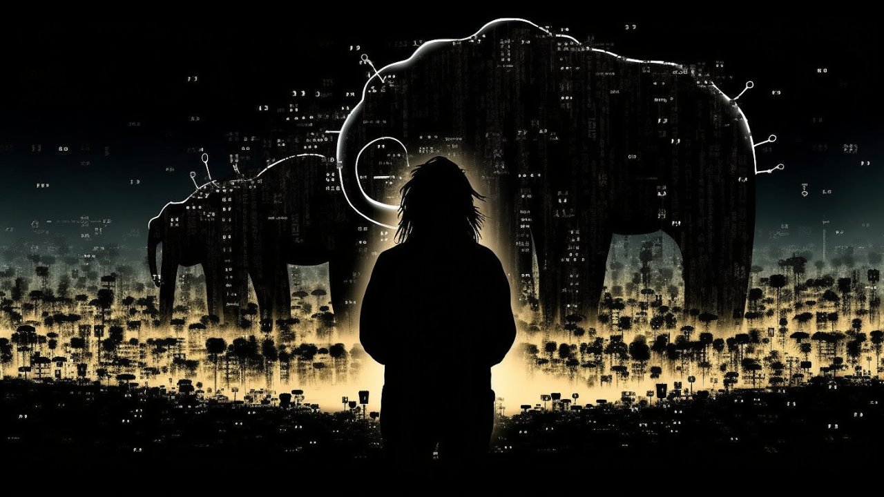 Mammoth je v padku od dubna 2023 kvli neuhrazenm pohledvkm za dodvky telefon a zazen Apple.