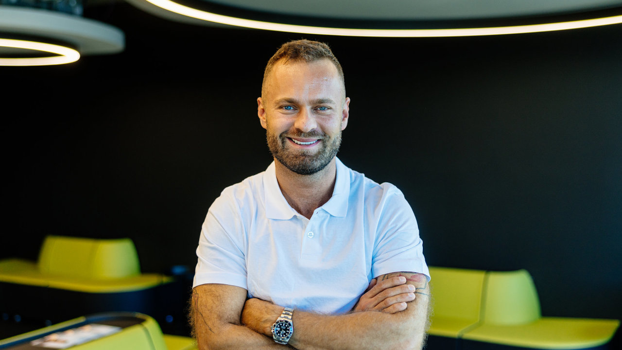 Marek Dvok, lka, zchran