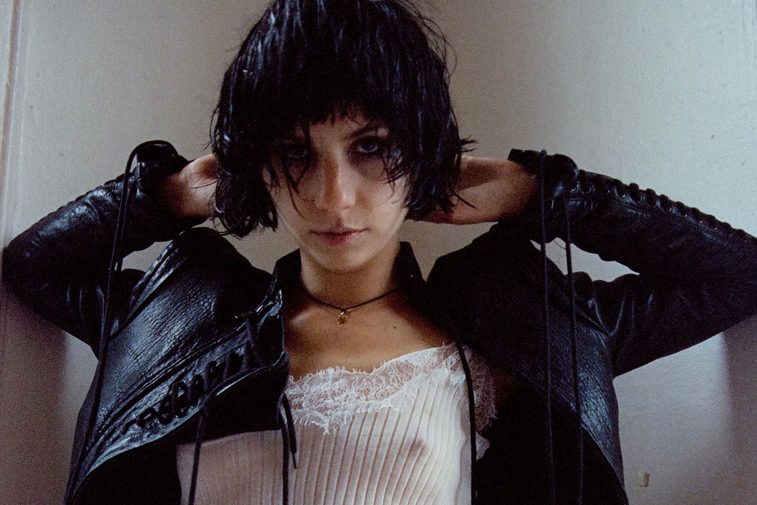 kultura, Stella Rose Gahanová, Kabinet MÚZ, Brno kultura, Stella Rose Gahanová, Kabinet MÚZ, Brno