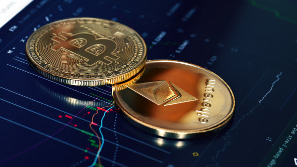 Licence není zárukou výnosu. Roli ČNB u krypta není radno přeceňovat