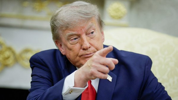 Írán využil diletantismu amerických vyjednavačů. Je to důsledek toho, na jaké...