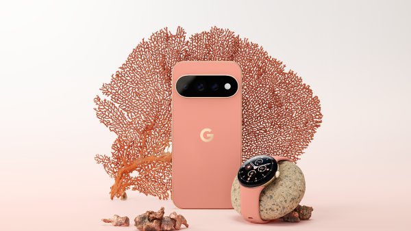 Nov� generace telefon� Pixel p�id�v� na kompromisech