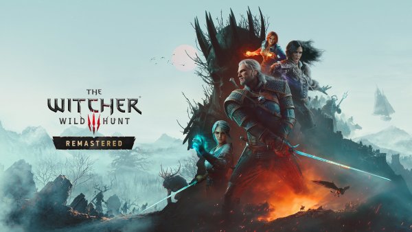 The Witcher 3: Wild Hunt se do�k� nov� grafick� podoby i obsahu