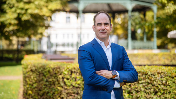 Carsten Brzeski, ING
