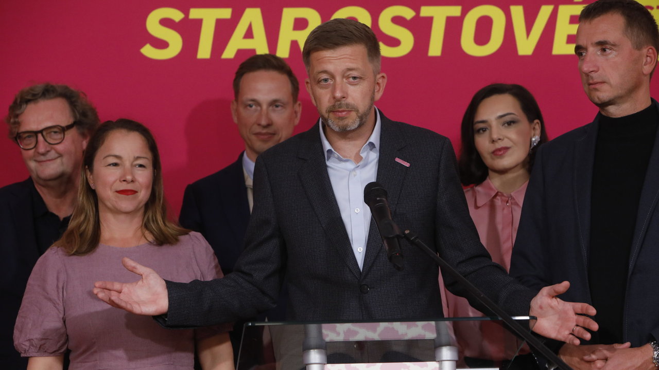 Komun�ln� a sen�tn� volby 2026, STAN