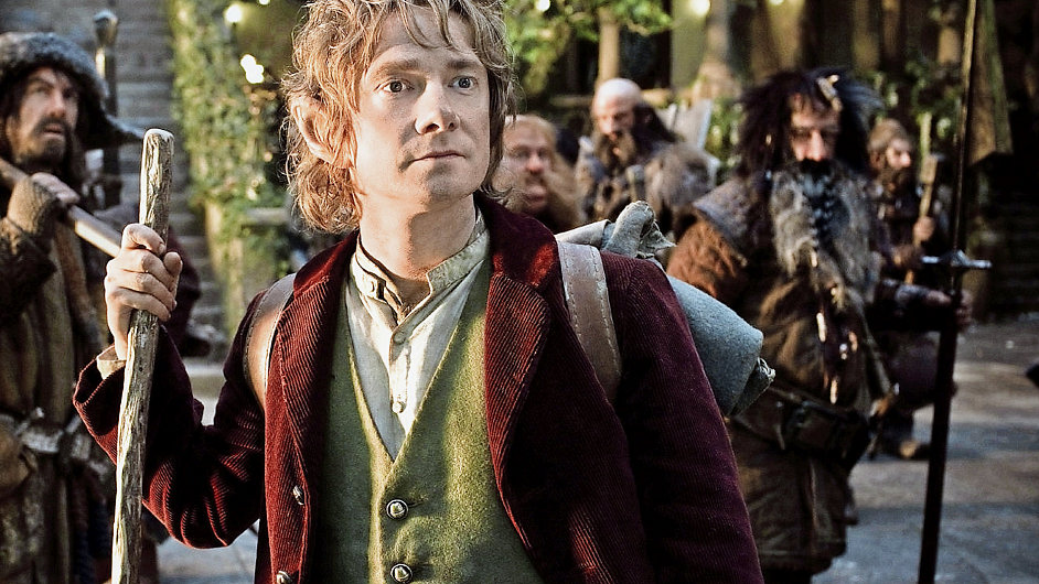 Bilbo Pytlk