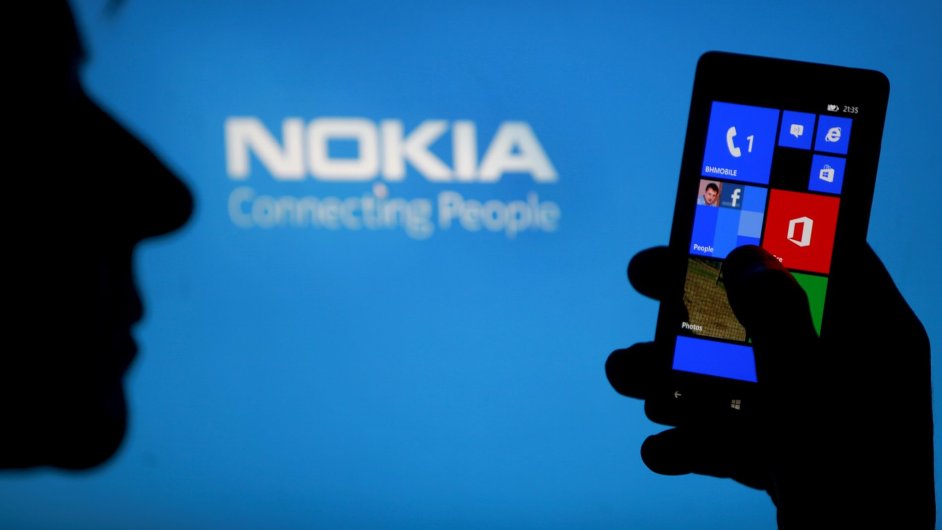 Nokia se sna zskat si pevnj pozici na trhu s chytrmi telefony. (Ilustran foto)