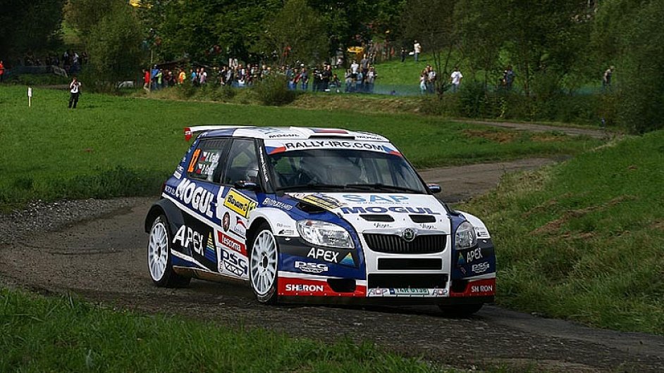 Rallye (ilustran)