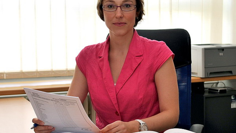 Renata Skýpalová