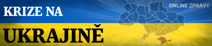 Krize na Ukrajině